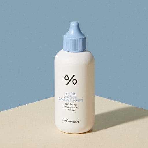 Dr.Ceuracle AC Cure Solution Dexcarnol Lotion